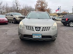 2008 Nissan Rogue - Image 3