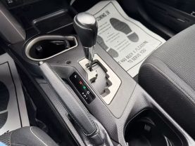 2017 TOYOTA RAV4 SUV 4-CYL, 2.5 LITER XLE SPORT UTILITY 4D