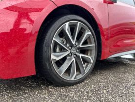 2020 TOYOTA COROLLA SEDAN 4-CYL, 2.0 LITER SE SEDAN 4D