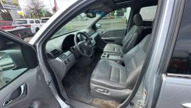2010 HONDA ODYSSEY