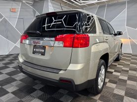 2015 GMC TERRAIN
