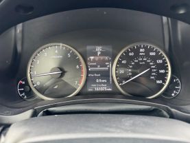 2015 LEXUS NX SUV 4-CYL, TURBO, 2.0 LITER 200T SPORT UTILITY 4D