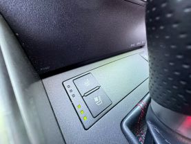 2018 LEXUS IS