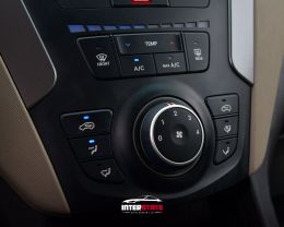 2017 HYUNDAI SANTA FE SPORT For Sale in Orlando