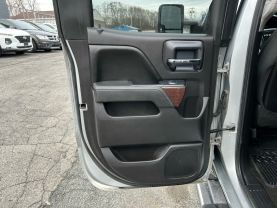 2015 GMC SIERRA 1500 DOUBLE CAB PICKUP V8, ECOTEC3, 5.3L SLE PICKUP 4D 6 1/2 FT
