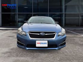 2016 Subaru Impreza 2.0i Wagon 4d - Image 8