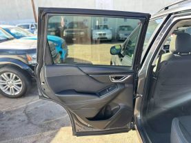 2020 SUBARU FORESTER SUV 4-CYL, 2.5 LITER PREMIUM SPORT UTILITY 4D