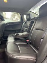 2014 CHEVROLET IMPALA LIMITED SEDAN V6, 3.6 LITER LTZ SEDAN 4D