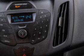 2018 Ford Transit Connect Cargo - Image 31