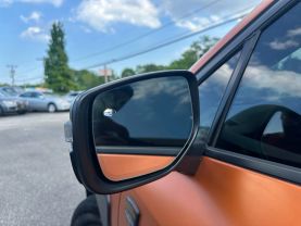 Used 2022 SUBARU OUTBACK WAGON 4-CYL, TURBO, 2.4 LITER WILDERNESS WAGON 4D - LA Auto Star located in Virginia Beach, VA