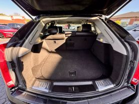2015 CADILLAC SRX