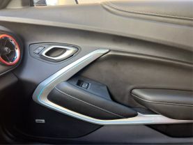 2022 CHEVROLET CAMARO