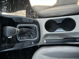 2020 KIA SOUL WAGON 4-CYL, 2.0 LITER LX WAGON 4D