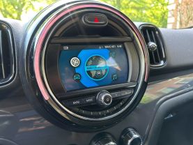 2018 MINI COUNTRYMAN HATCHBACK 3-CYL, TURBO, 1.5 LITER COOPER HATCHBACK 4D