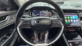 2021 JEEP GRAND CHEROKEE L