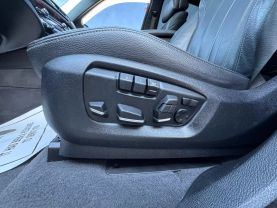 2018 BMW X6 SUV 6-CYL, TURBO, 3.0 LITER XDRIVE35I SPORT UTILITY 4D