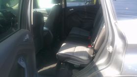 2014 FORD ESCAPE SUV 4-CYL, ECOBOOST, 1.6L SE SPORT UTILITY 4D