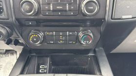 2018 FORD F150 SUPERCREW CAB
