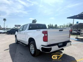2019 Chevrolet Silverado 1500 Crew Cab - Image 8
