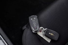 2020 Chevrolet Malibu - Image 62
