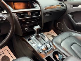 2015 AUDI A4