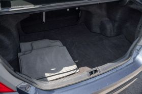 2016 TOYOTA CAMRY SEDAN 4-CYL, 2.5 LITER XLE SEDAN 4D