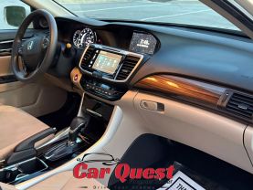2016 Honda Accord - Image 18