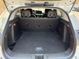 2024 CHEVROLET TRAX SUV 3-CYL, ECOTEC, TURBO, 1.2 LITER LT SPORT UTILITY 4D - Gesner Auto Inc in Taunton, MA, 41.88613, -71.14527