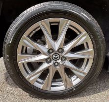2020 Mazda Cx-5 - Image 18