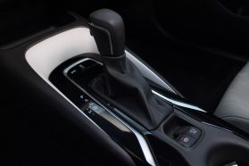 2022 TOYOTA COROLLA SEDAN 4-CYL, 2.0 LITER SE SEDAN 4D