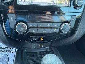 2014 NISSAN ROGUE SUV 4-CYL, 2.5 LITER S SPORT UTILITY 4D