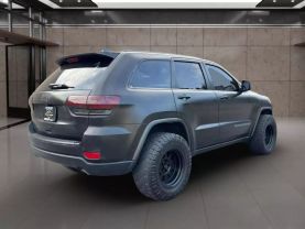 2018 JEEP GRAND CHEROKEE SUV V6, VVT, 3.6 LITER LAREDO SPORT UTILITY 4D