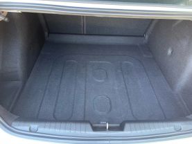 2012 CHEVROLET CRUZE SEDAN 4-CYL, TURBO, 1.4 LITER ECO SEDAN 4D