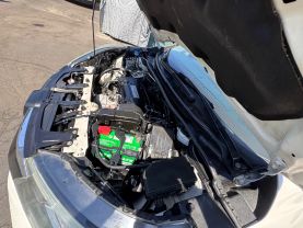 2015 HONDA CR-V SUV 4-CYL, I-VTEC, 2.4 LITER EX SPORT UTILITY 4D