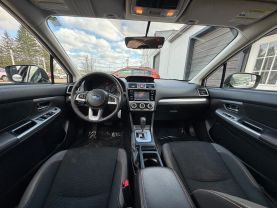 2017 SUBARU CROSSTREK SUV 4-CYL, PZEV, 2.0 LITER 2.0I PREMIUM SPORT UTILITY 4D