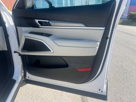 2022 KIA TELLURIDE