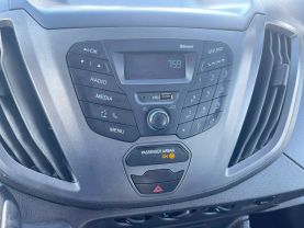2019 FORD TRANSIT 250 VAN