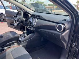 2020 NISSAN VERSA SEDAN - AUTOMATIC -  V & B Auto Sales