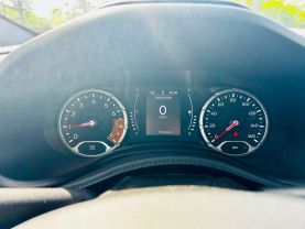 2020 JEEP RENEGADE SUV 4-CYL, ZERO EVAP M-AIR, 2.4 LITER ALTITUDE SPORT UTILITY 4D