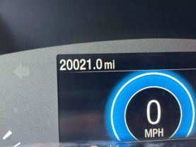 2021 FORD ESCAPE SUV 3-CYL, ECOBOOST, TURBO, 1.5 LITER SE SPORT UTILITY 4D at T&T Repairables - used car dealership in Spencer, Indiana.