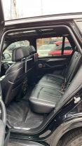 2014 BMW X5 SUV V8, TWIN TURBO, 4.4 LITER XDRIVE50I SPORT UTILITY 4D
