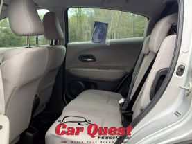 2016 Honda Hr-v - Image 12