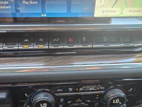 2023 Chevrolet Silverado 1500 Crew Cabrst Pickup 4d 5 3/4 Ft - Image 24