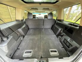 2014 FORD FLEX SUV V6, 3.5 LITER SEL SPORT UTILITY 4D