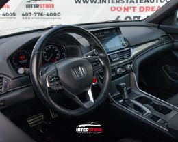 2019 HONDA ACCORD For Sale in Orlando