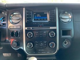 2017 FORD EXPEDITION EL CARS/SUV V6, ECOBOOST, TT, 3.5L XL SPORT UTILITY 4D - Eddies Auto Sales