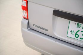 1999 SUZUKI EVERY VAN F6A JOIN
