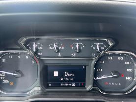 2019 Gmc Sierra 1500 Crew Cab Slt Pickup 4d 5 3/4 Ft - Image 32