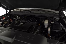 2020 GMC YUKON XL SUV V8, ECOTEC3, 6.2 LITER DENALI SPORT UTILITY 4D