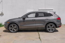 2013 Porsche Cayenne - Image 11